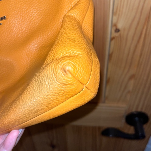 Coach crossbody bag - Picture 8 of 10